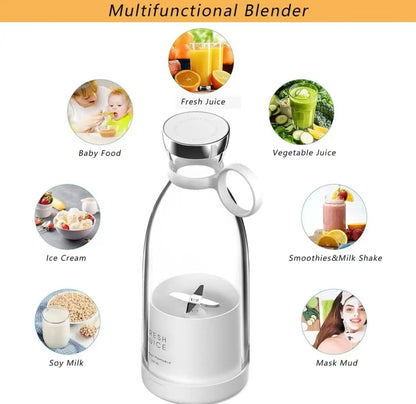 Portable Juicer
