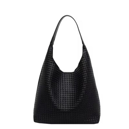 PU Material Light Large Capacity Bag portable Daily Commute Bag