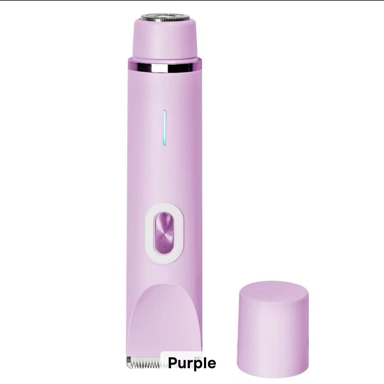 Women Electric Shaver