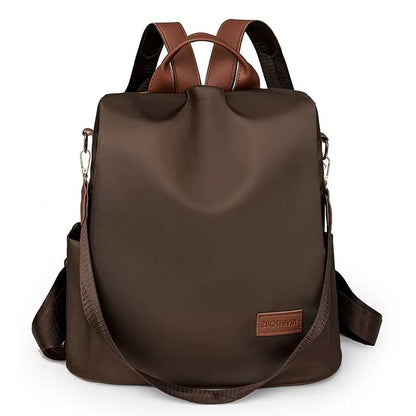 One-shoulder women’s backpack