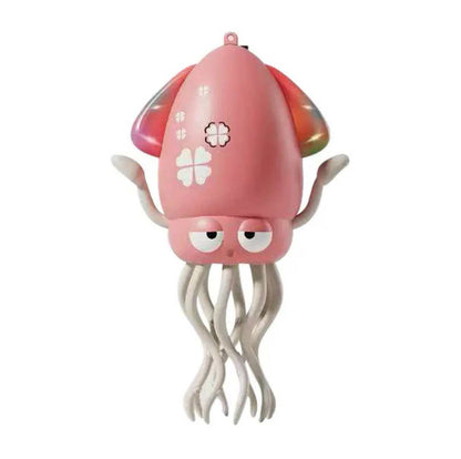 Octopus Toy