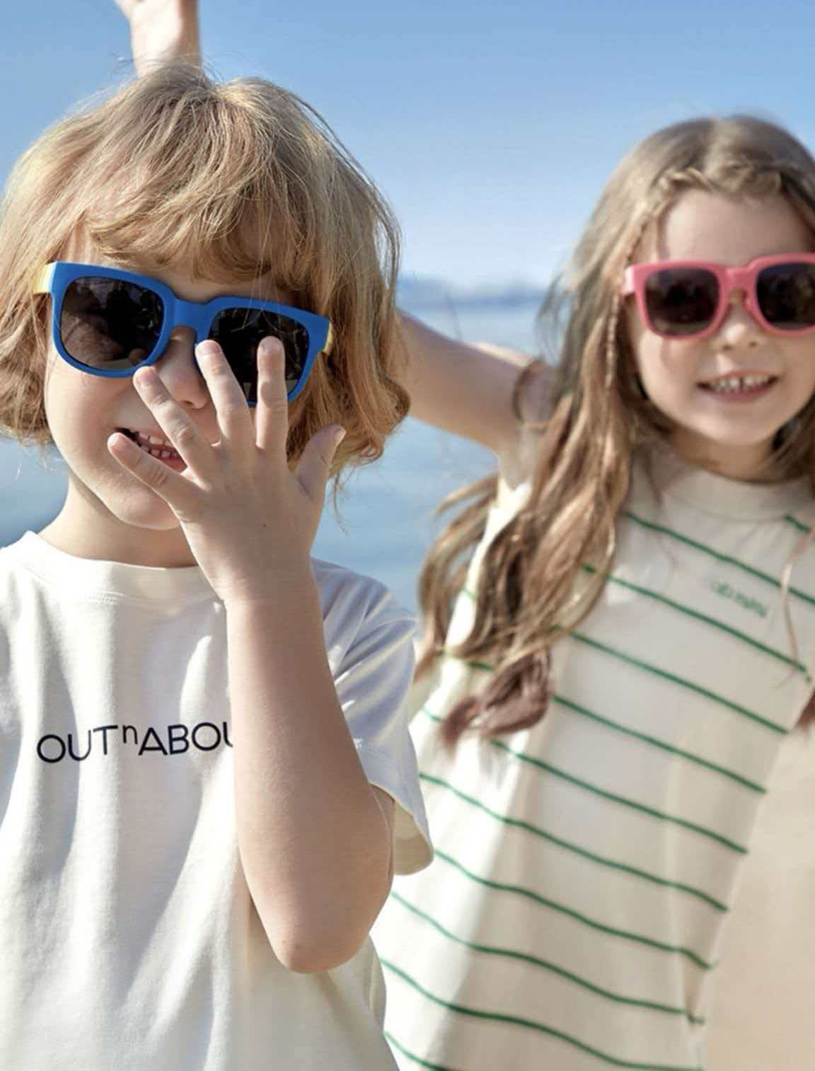 Polarized Sunglasses for Kids