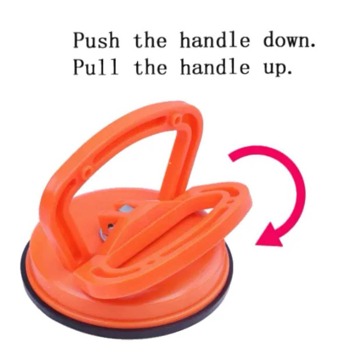 Suction Cup