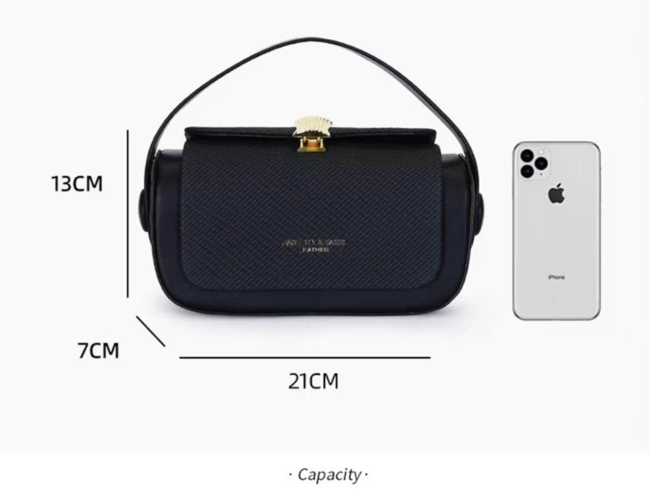 Women’s Fashion Crossbody Handbag