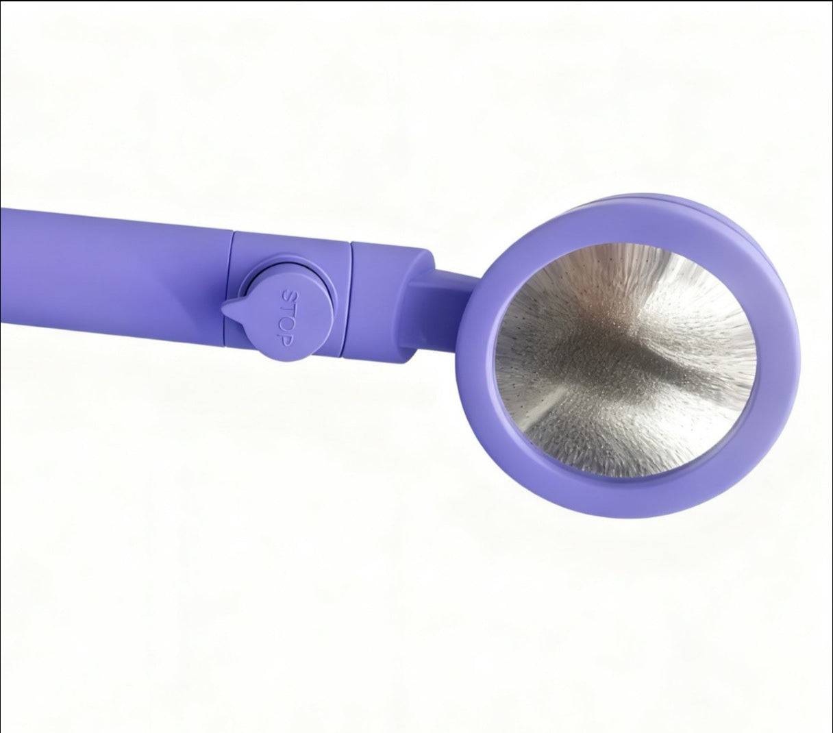 Skin-Care Mist Shower Head