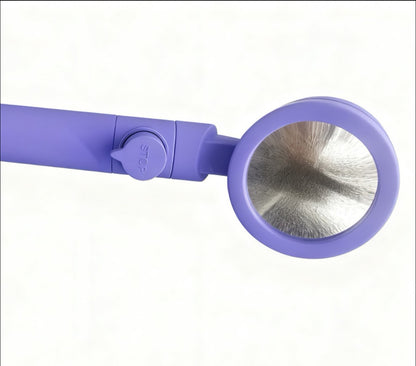 Skin-Care Mist Shower Head