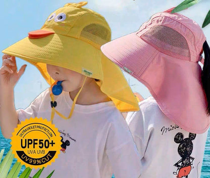 Kid's Sun Hat