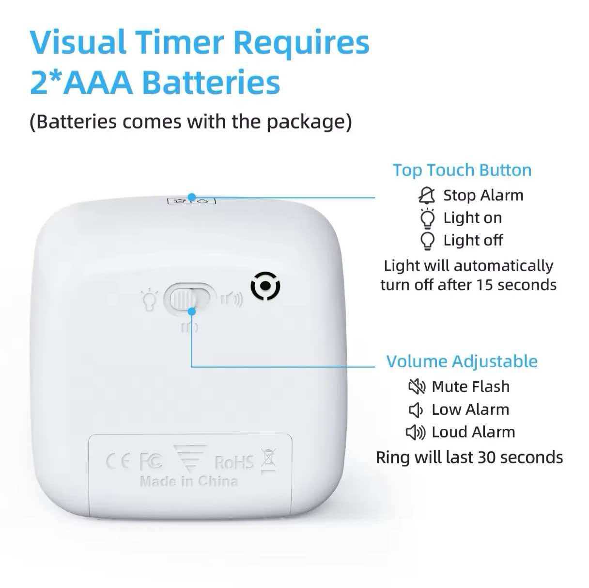 Timer