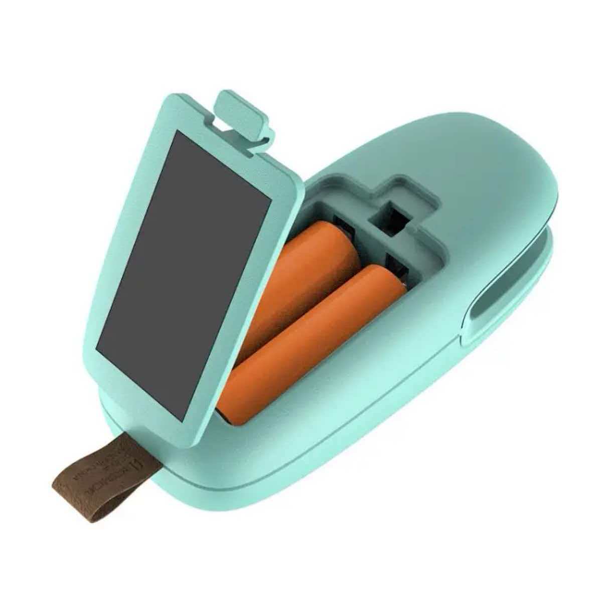 Portable Sealer