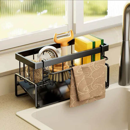 Sink Dish Rack