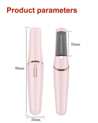 Electric Foot File
