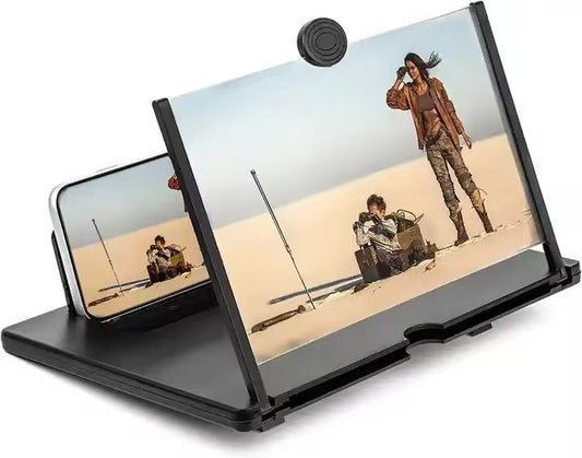 Mobile Phone Amplifier