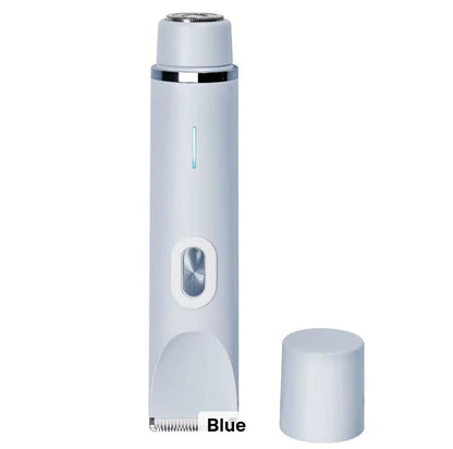 Women Electric Shaver