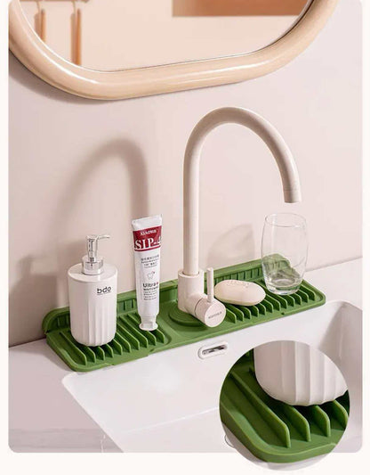 Silicone Drain Mat