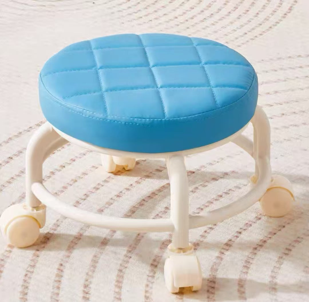 Universal Wheel Stool