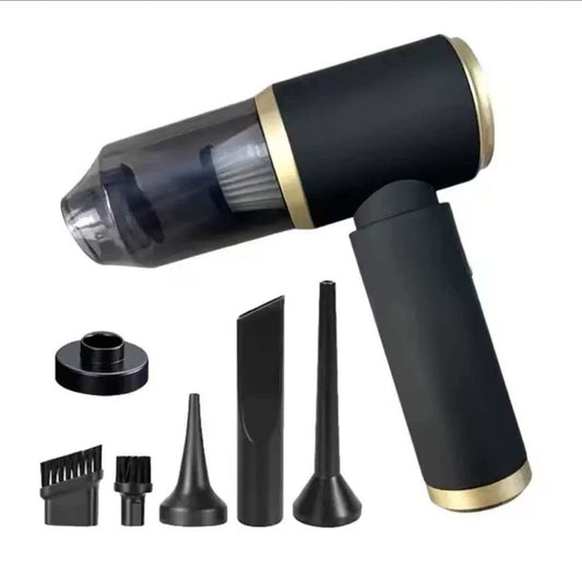 Car Vacuum Cleaner