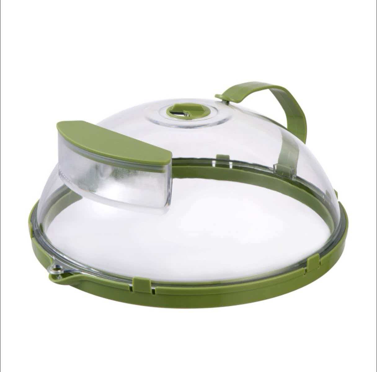 Microwave Food Cover