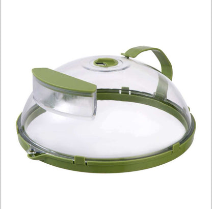 Microwave Food Cover
