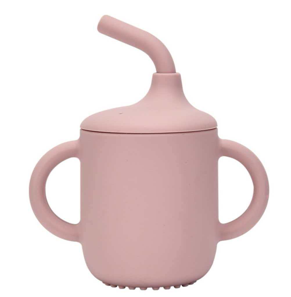 Baby Transition Cup