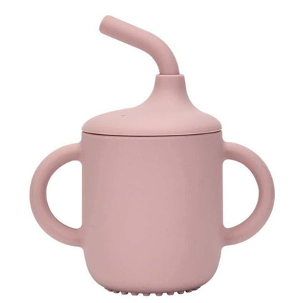 Baby Transition Cup