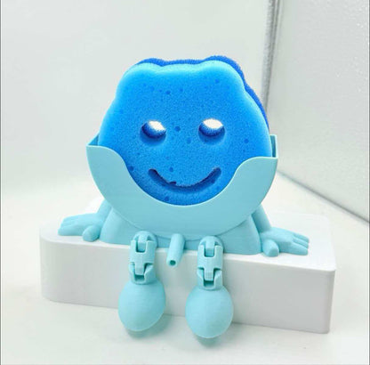 Sponge Drying Rack