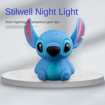 Cartoon Night Light