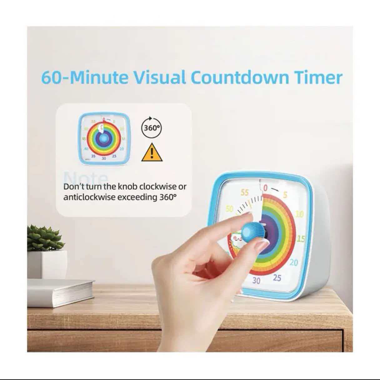 Timer
