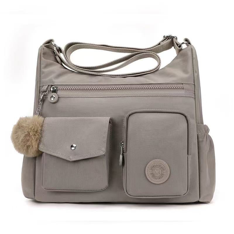 Large Capacity HandBag