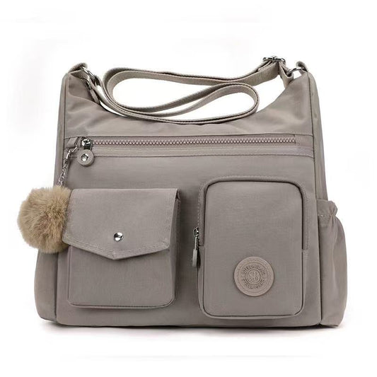 Large Capacity HandBag