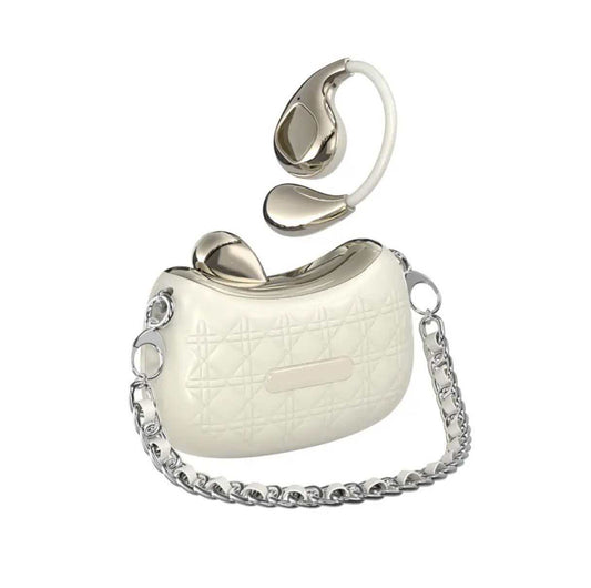Mini Pouch Bluetooth Earbuds