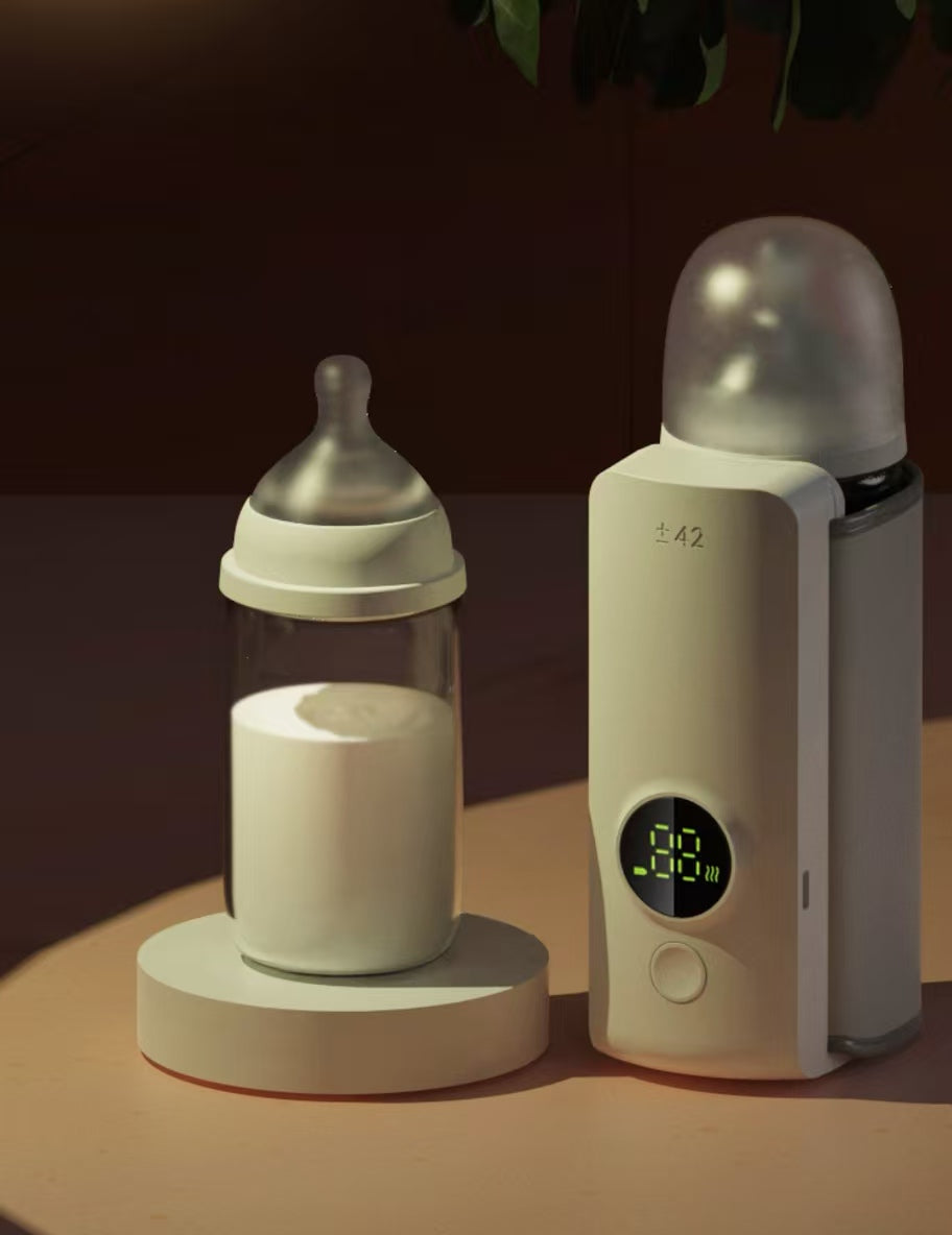 Bottle Warmer