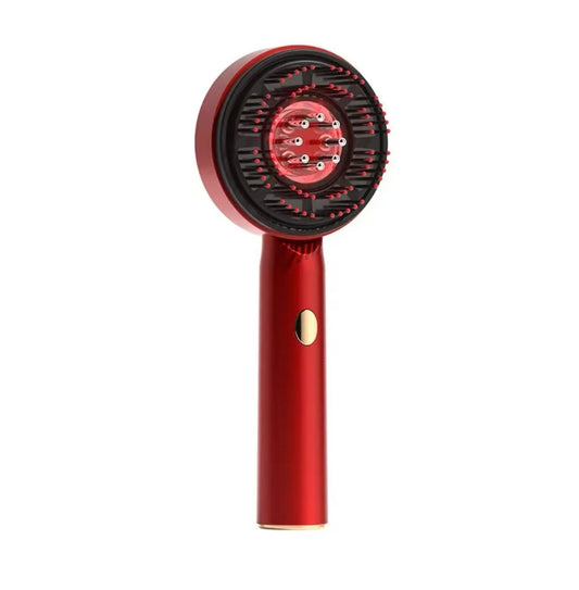 Head Massage Comb
