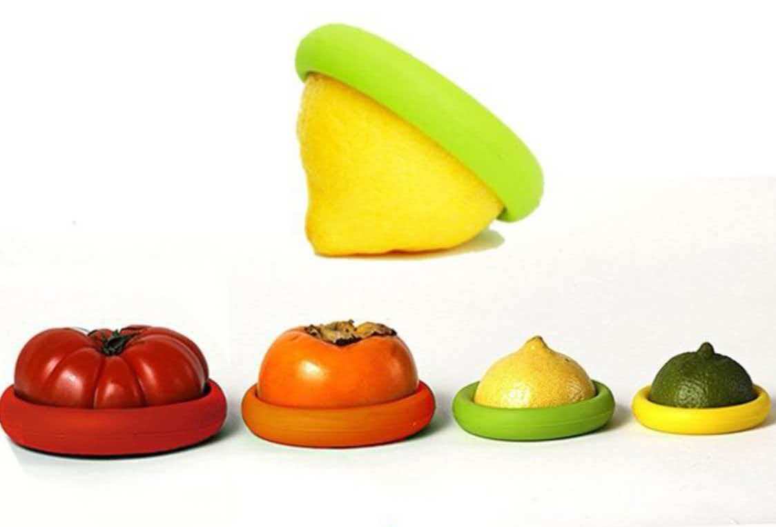 Fruit and Vegetable Fresh-keeping Cover