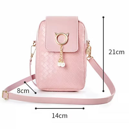 Mini Phone Bag