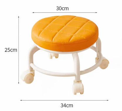 Universal Wheel Stool