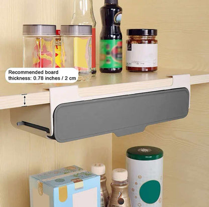 Condiment Rack
