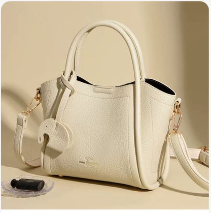 Woman Bucket Bag