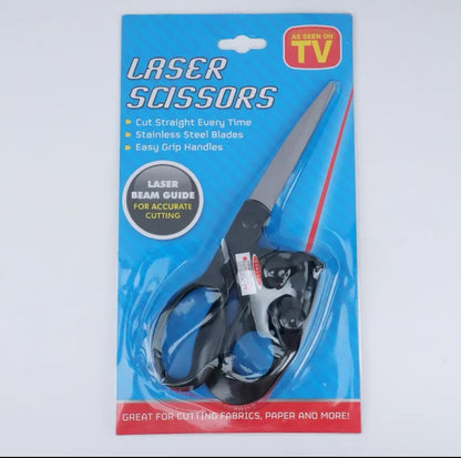 Laser Scissors