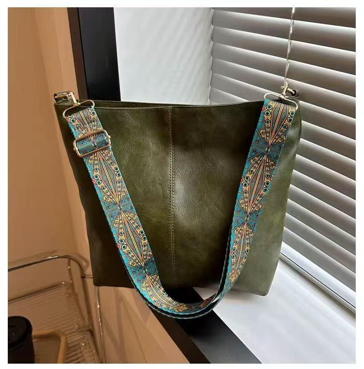 Women’s Fashion Single Shoulder Crossbody Bag