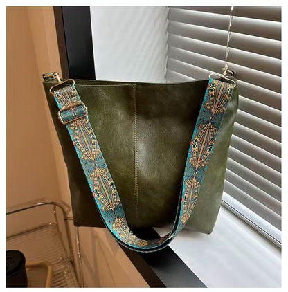 Women’s Fashion Single Shoulder Crossbody Bag