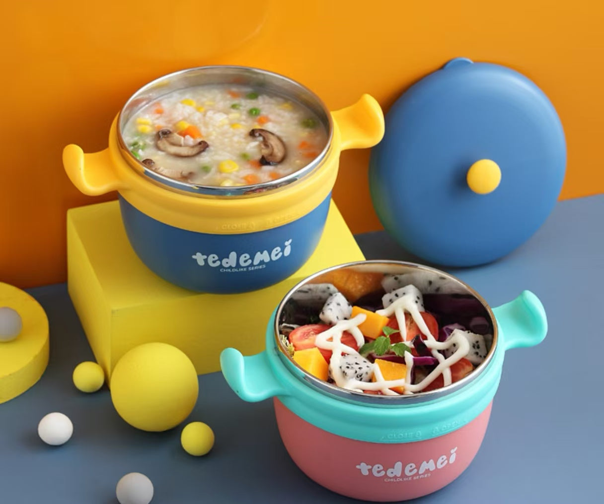 Children's Bowl