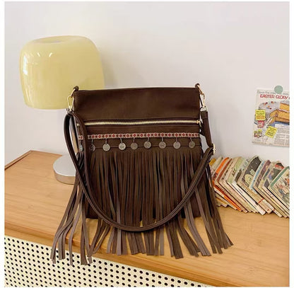 Women’s Retro Hotselling Crossbody Bag