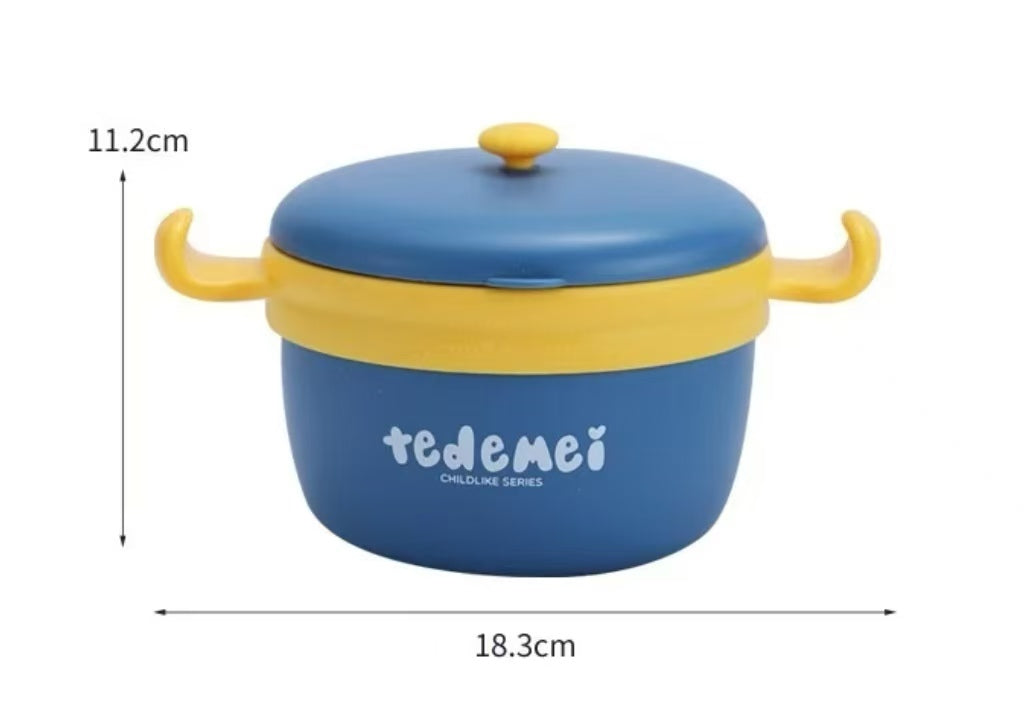 Children's Bowl