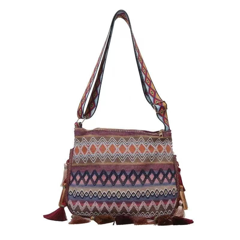 Summer Ethnic Style Bag