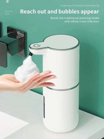Automatic Infrared Soap Dispenser