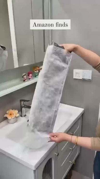 Bathroom Shelf