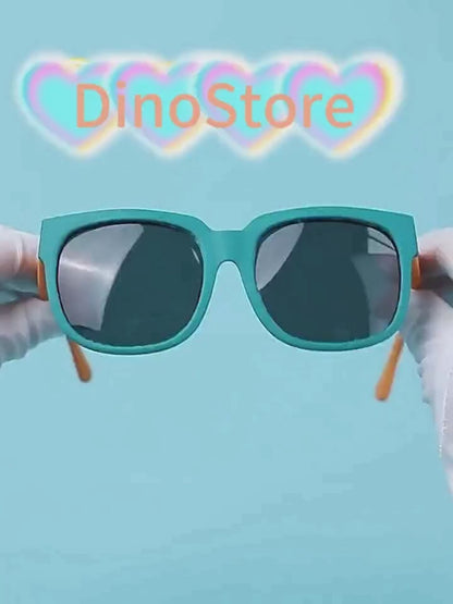Polarized Sunglasses for Kids