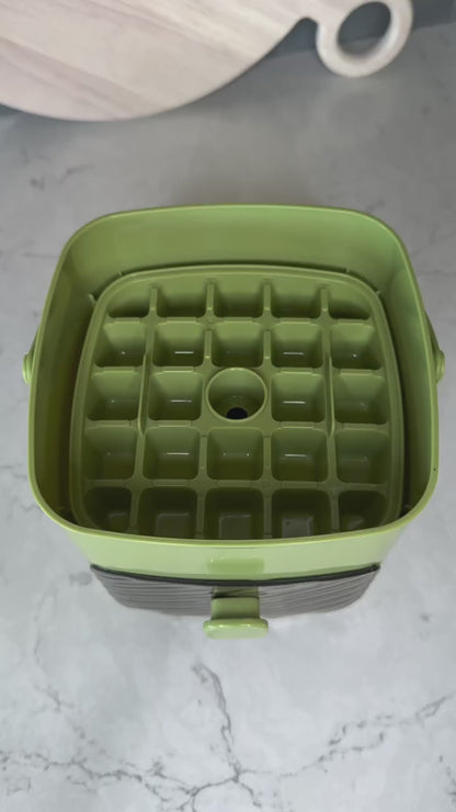Ice Tray