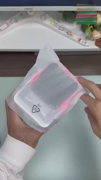 Multifunctional Wireless Speaker