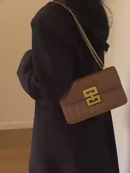 Women’s Fashion Handbag With Chain